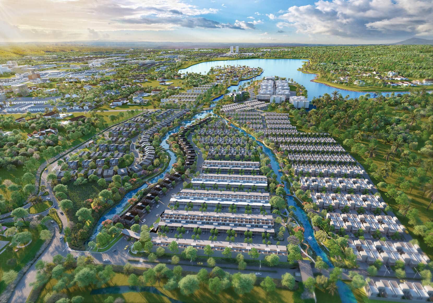 Pemicu Pertumbuhan Properti di Area Depok