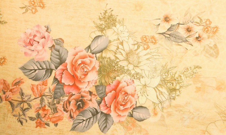 desain wallpaper kamar tidur