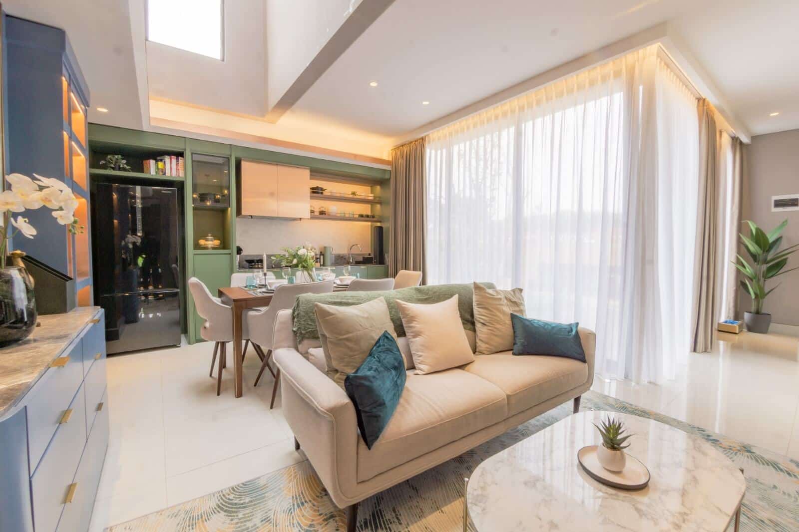 Veranda Shila at Sawangan