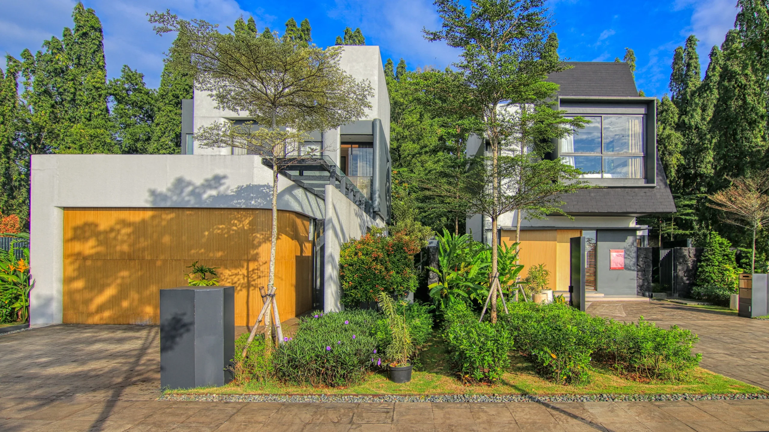 10 Poin Penting Saat Bangun Rumah