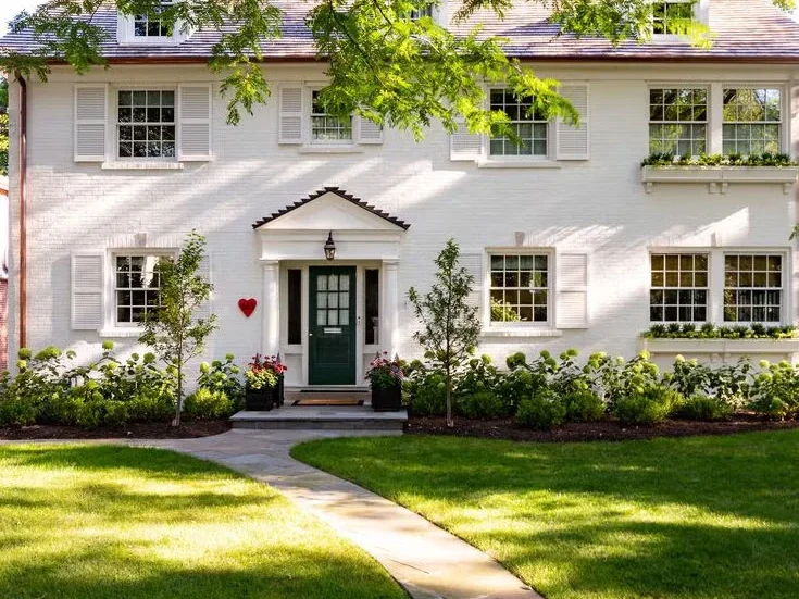 Gaya Arsitektur Georgia