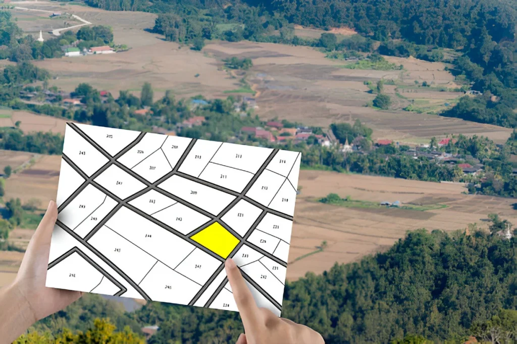 Memahami Pengertian Luas Tanah