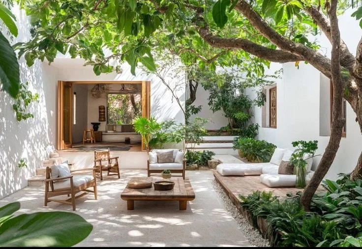 Bagaimana Cara Membuat Cross Ventilation yang Baik?