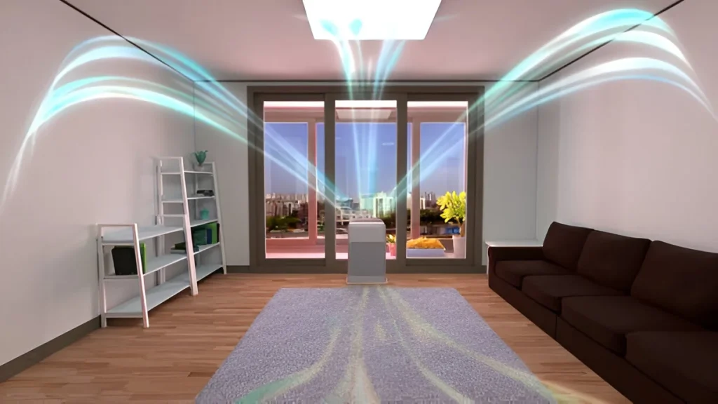 Mengapa Cross Ventilation Sangat Penting?