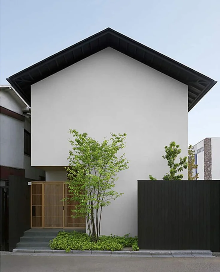 Japandi Minimalis