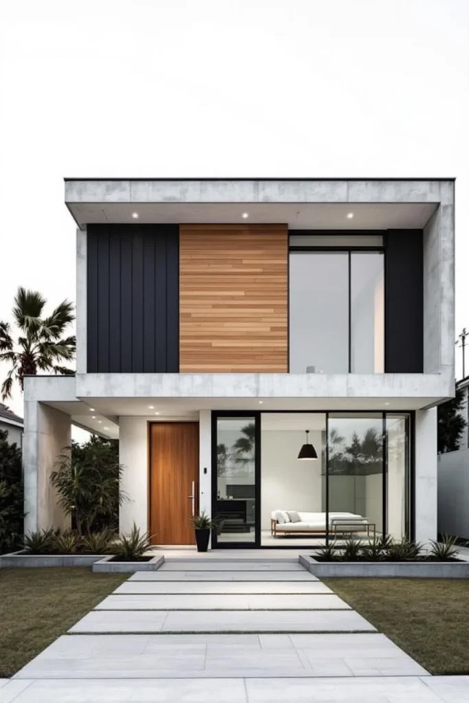Modern Minimalis