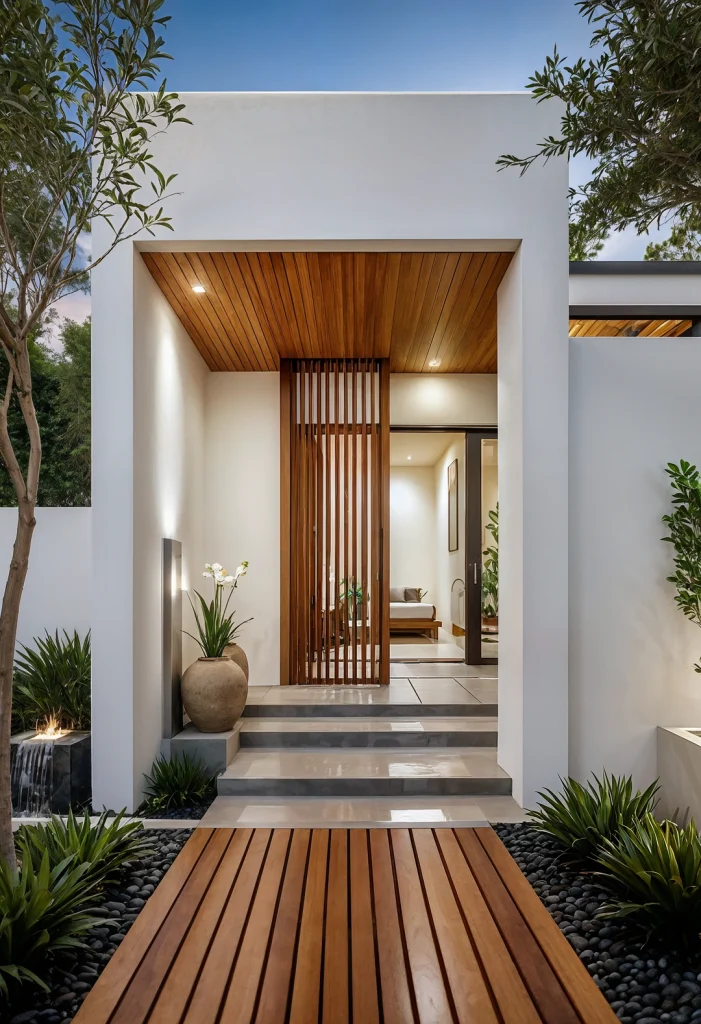 Zen Modern