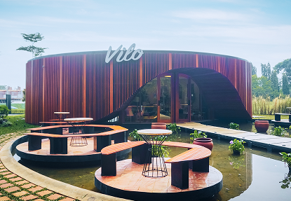 Vilo Gelato