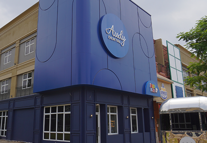 Audy Dental