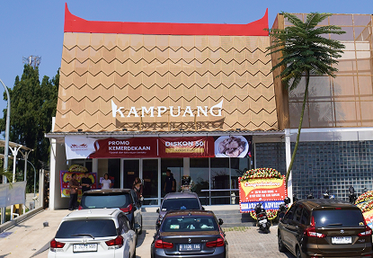 Kapau Kampuang