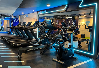 FTL Gym