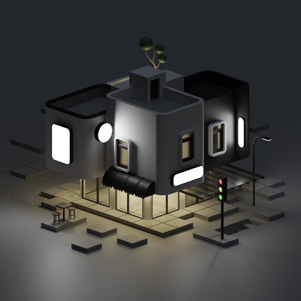 Ai untuk design rumah