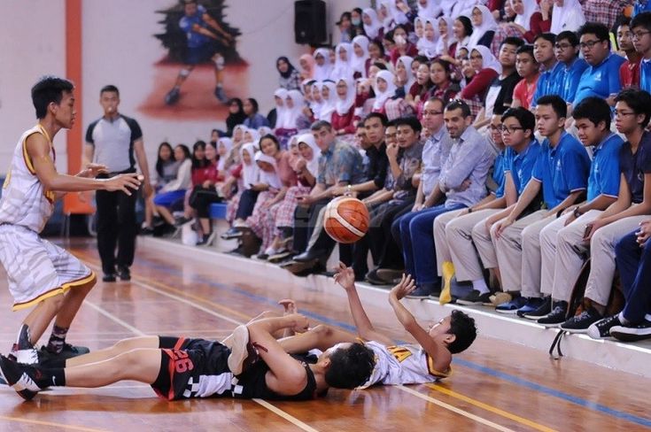 Kharisma Bangsa School