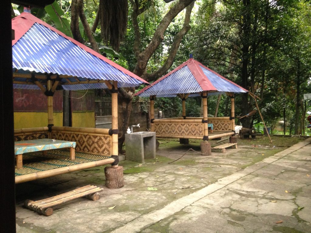 Rumah Makan Thirta Rasa