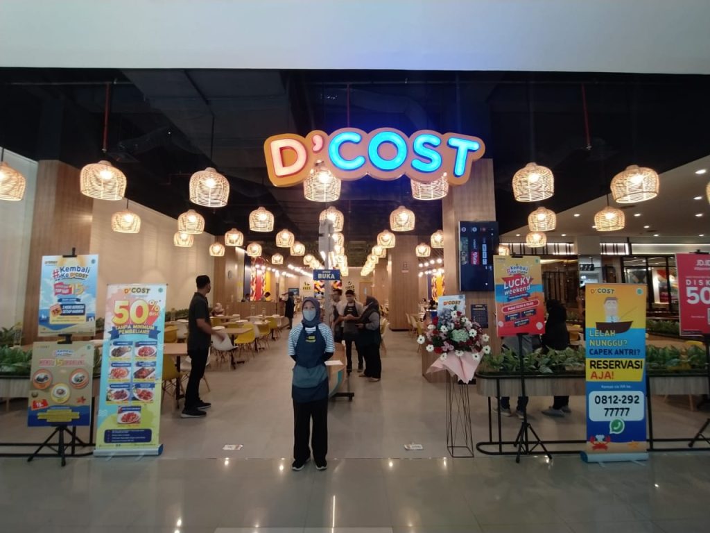 d'cost