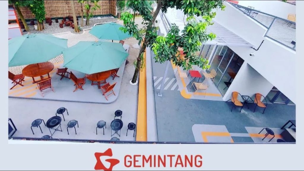 Gemintang