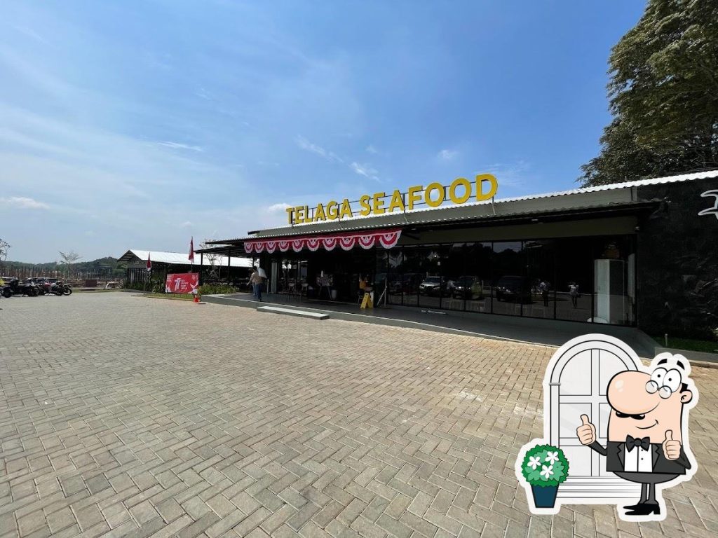 telaga seafood
