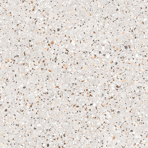Motif Keramik Terrazzo