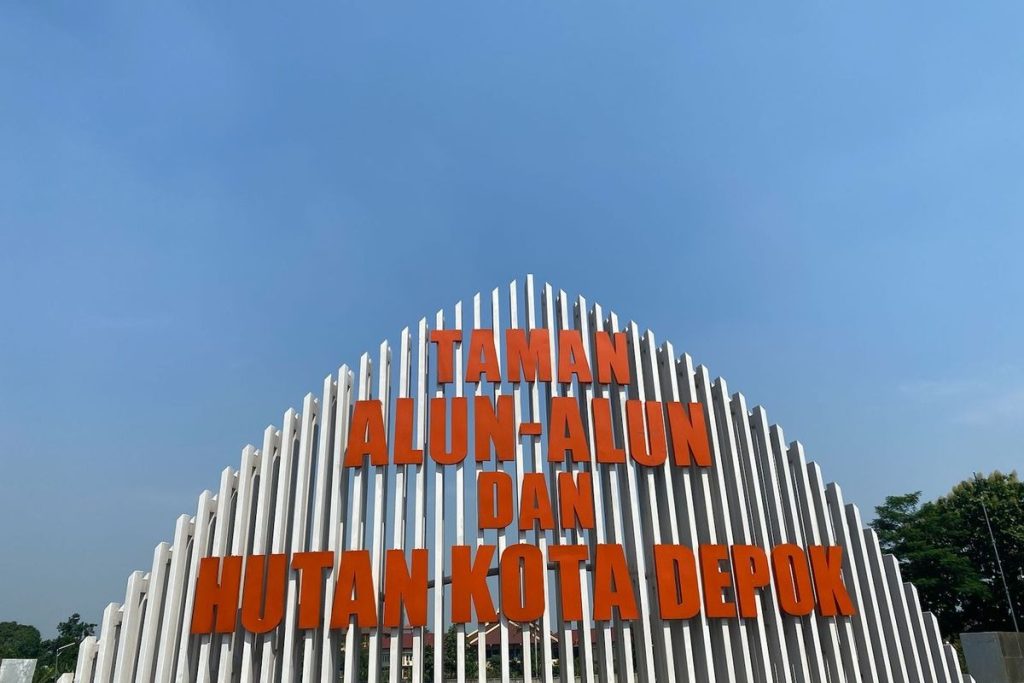 Alun-Alun Depok