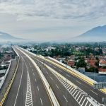 akses Tol Sawangan