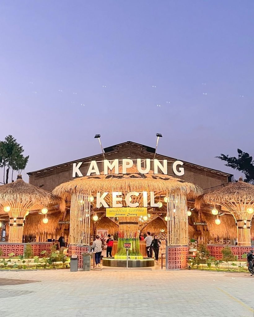 Kampung Kecil