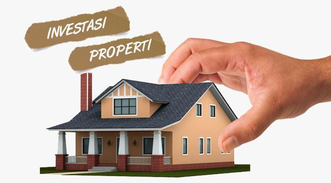 investasi properti