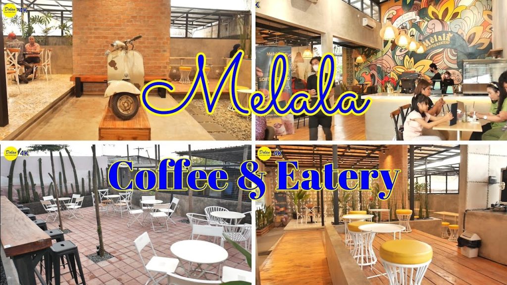 Melala Coffee and Eatery