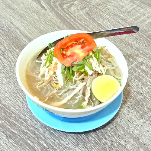 Soto Seger Mbak Ni