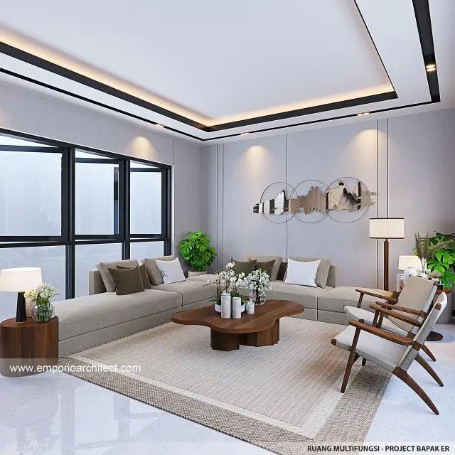 Rumah minimalis