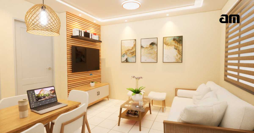 Rumah minimalis