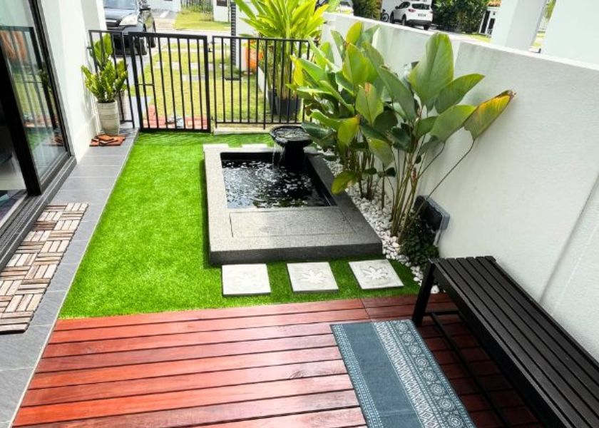 Rumah minimalis