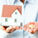 Harga Jual Rumah