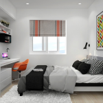 Desain Kamar Tidur