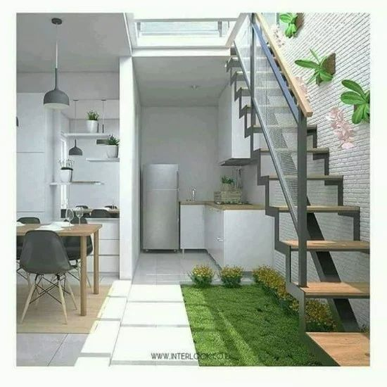 Dapur Outdoor