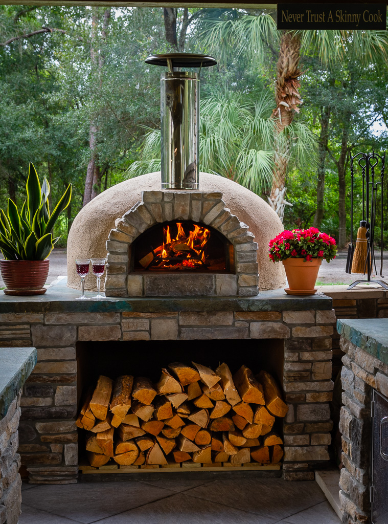 Dapur Outdoor