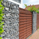 Desain Pagar Rumah