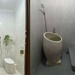 Desain Kamar Mandi