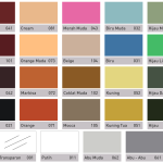 Warna cat rumah