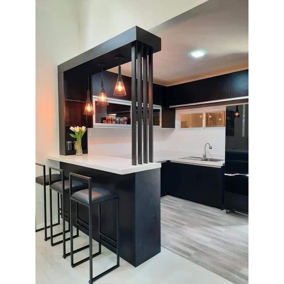Mini Bar Dapur