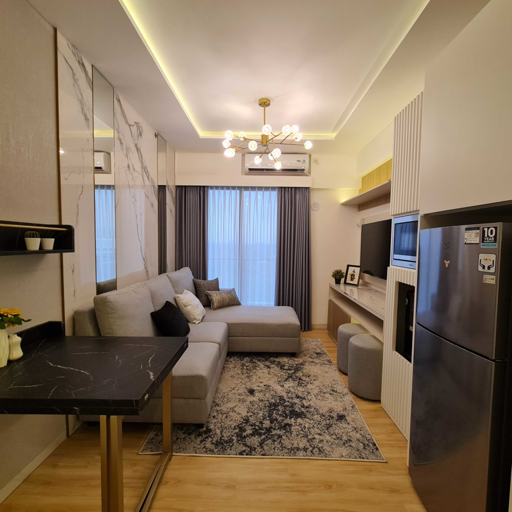 apartemen