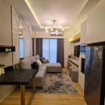 apartemen