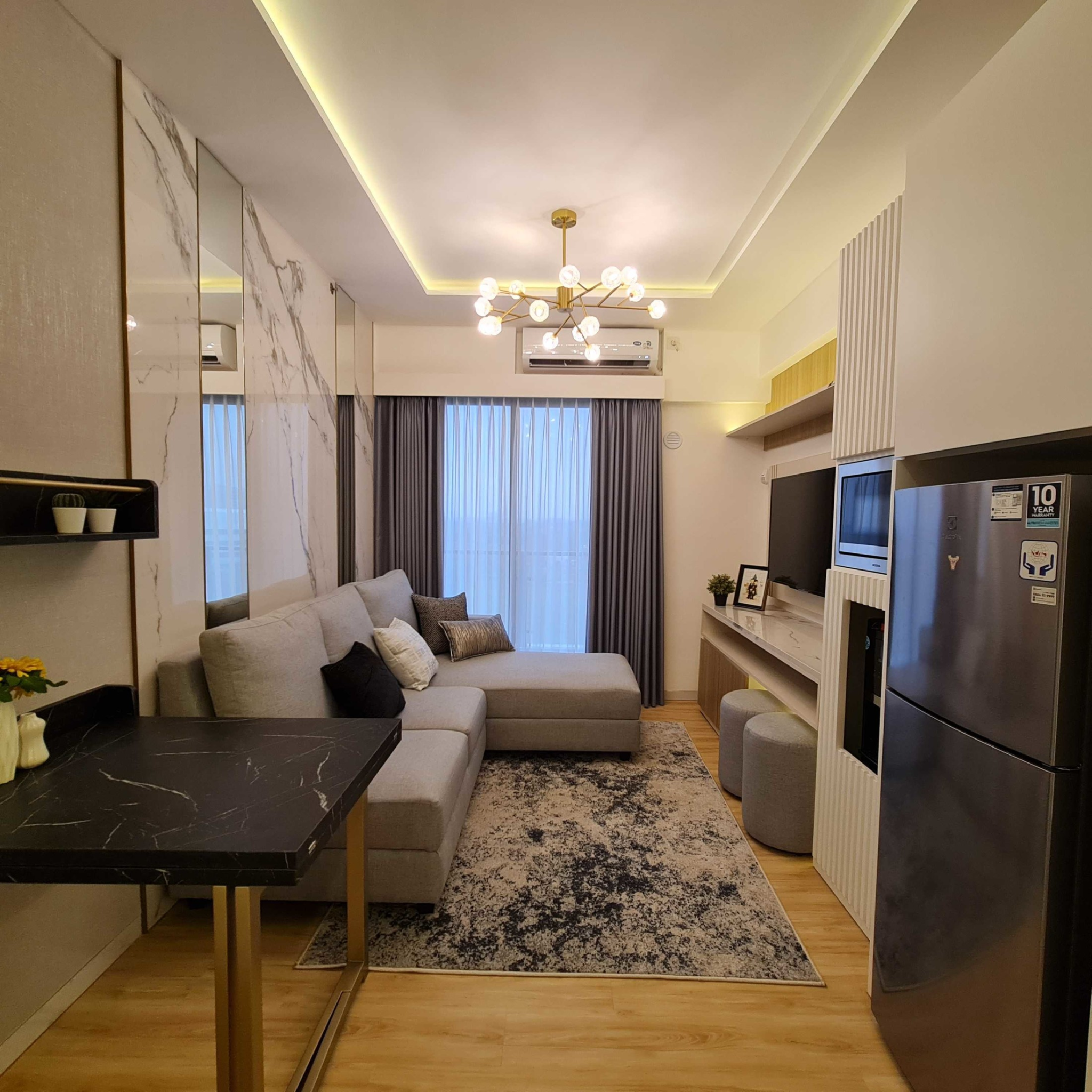 apartemen