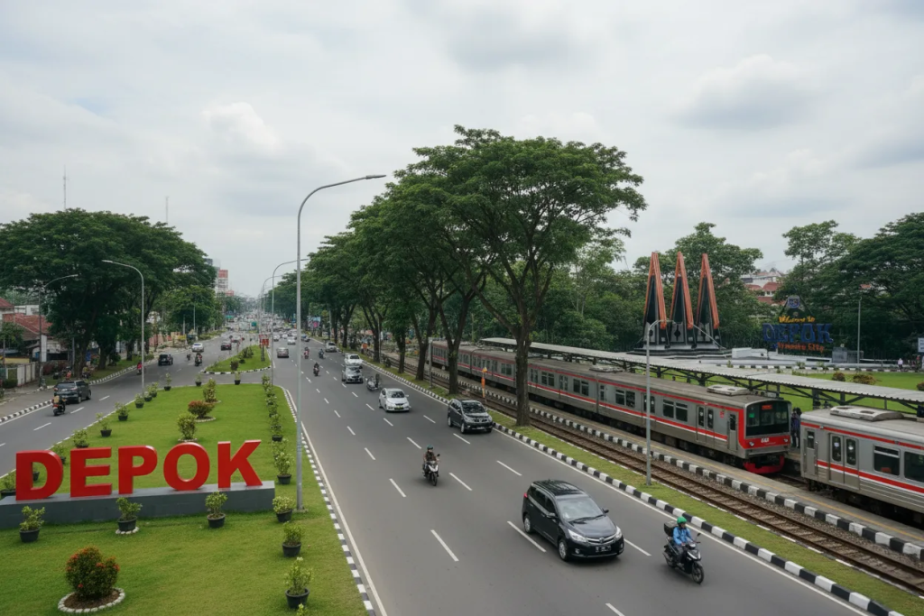Transportasi