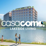 Casacomo Shila at Sawangan