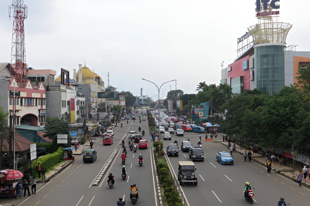 Sawangan Depok