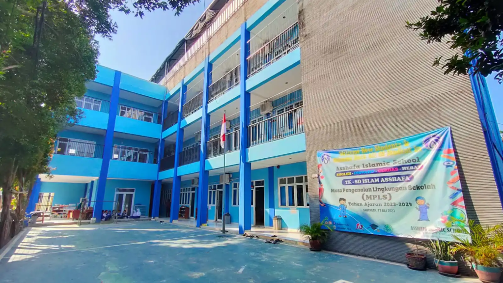 sawangan depok