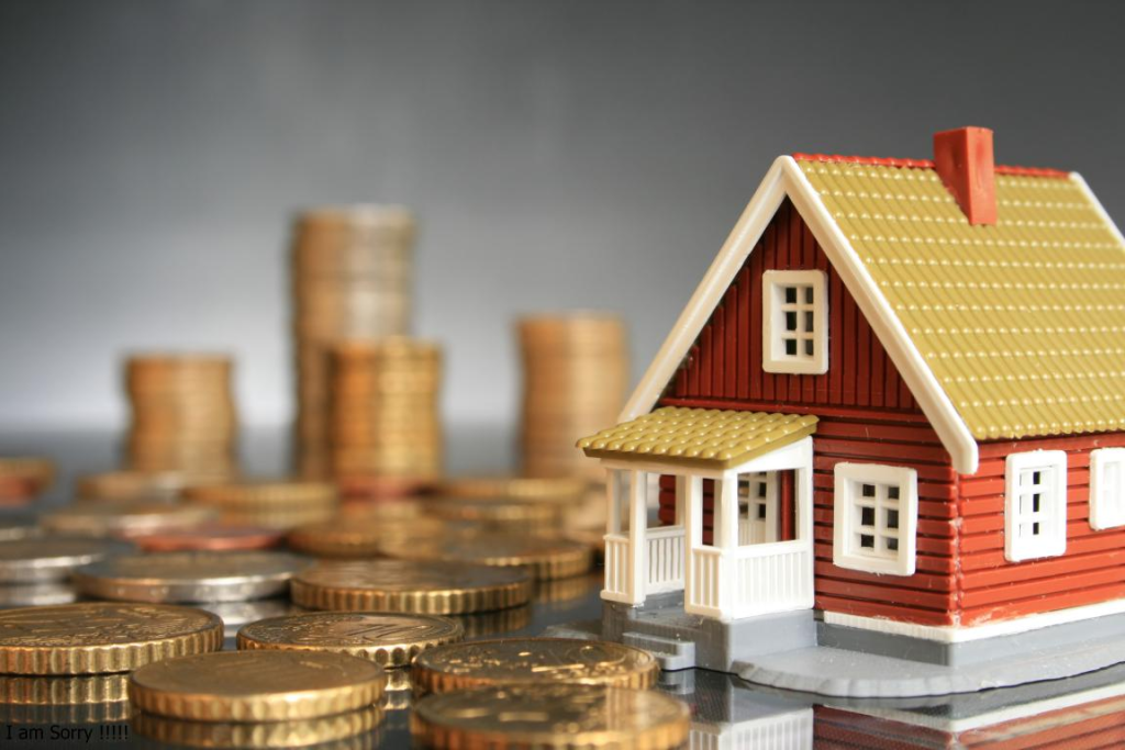 Investasi properti