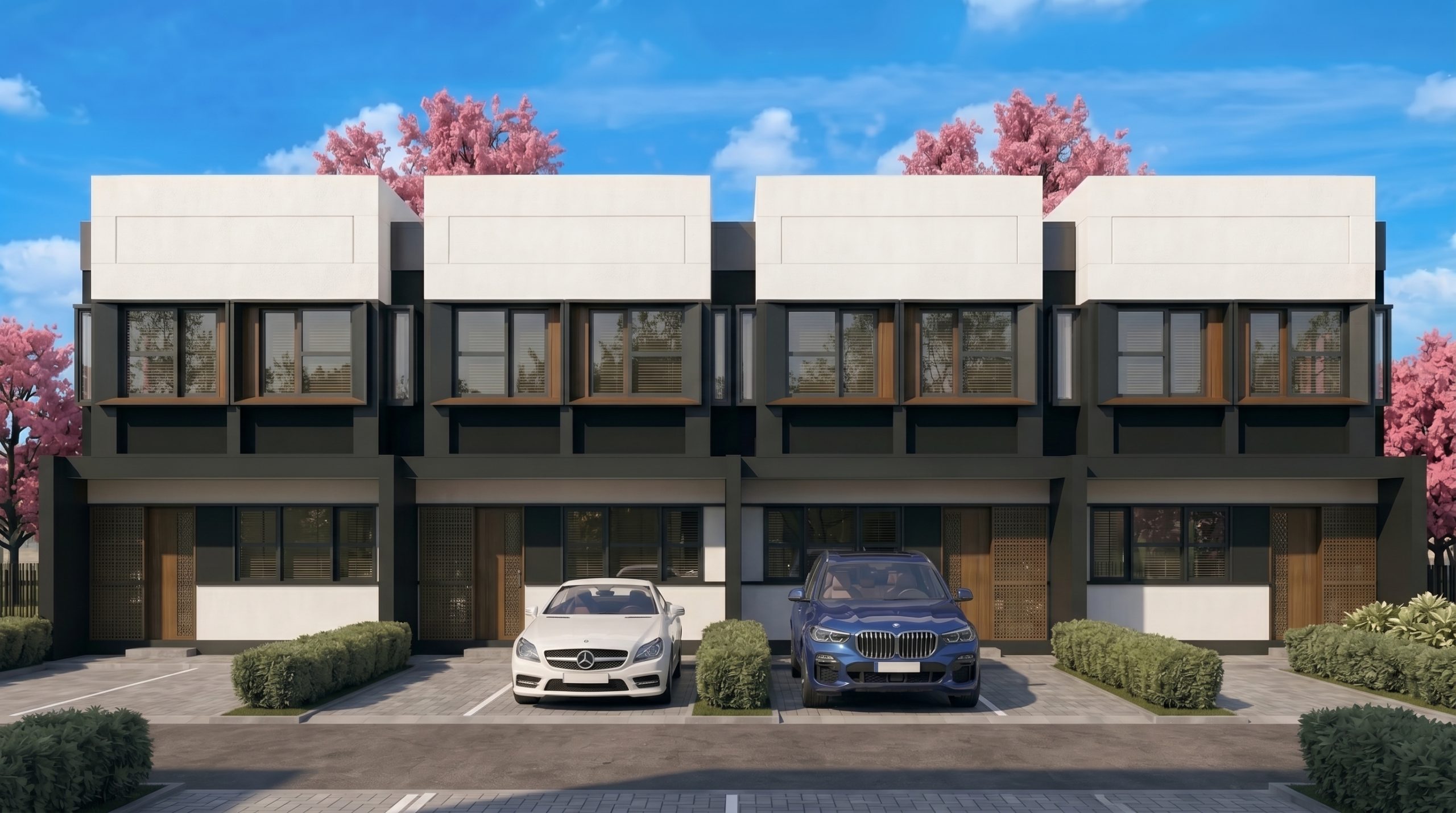 Neira Exterior
