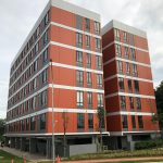 Apartemen di Depok
