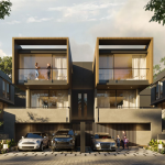 Apartemen di Depok